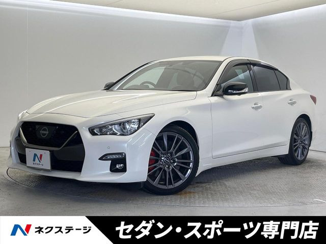 スカイライン 3.0 400R 