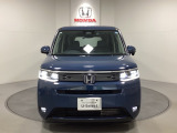 【Honda認定中古車 U-Select】 エンジン、オーディオやカーナビ(社外品は除く)に至るまで保証をお付け致します。全国のホンダディーラーで保証と整備が受けられます。