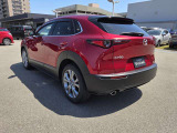 CX-30 2.0 20S ツーリング 