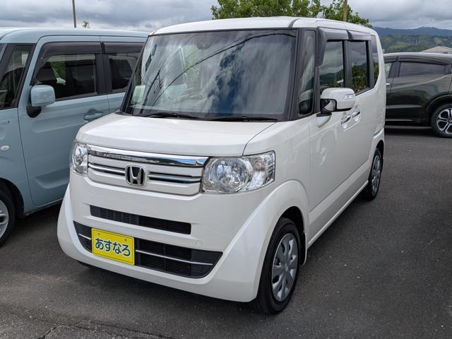 ホンダ N-BOX 