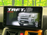 タフト G ターボ 