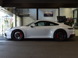 911 カレラ GTS 