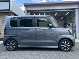 N-BOXカスタム G L ホンダセンシング 
