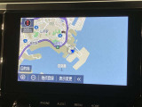 いまや必須装備「ナビゲーション」搭載!!純正で操作が簡単なのが魅力です!!