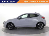 MAZDA2 1.5 15 スポルト 
