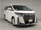 中古車の販売は原則として実車を見てからとさせて頂いております。是非見に来てください!