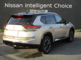 エクストレイル  1.5 G e-4ORCE 4WD