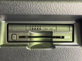 【ETC】高速道路の料金所をストレスなく通過!話題のスポットやサービスエリアに多い「スマートIC」利用時は必須のアイテムです。当店でセットアップを実施、ご納車当日からすぐにご利用いただけます!
