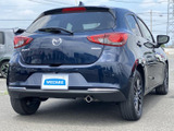 MAZDA2 1.5 15S ブラックトーンエディション 