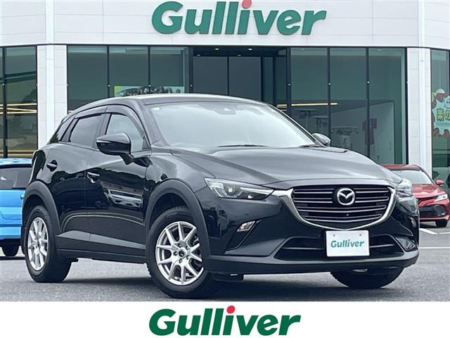 CX-31.5 15S ツーリング修復歴無し