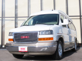 GMC サバナ