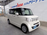 N-BOX+ G Lパッケージ 車いす仕様車 あんしんパッケージ