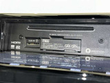 CD/DVD再生機能付き!