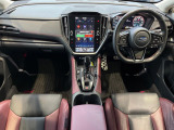レヴォーグ 1.8 STI スポーツ EX 4WD 