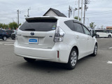 プリウスα 1.8 S Lセレクション 