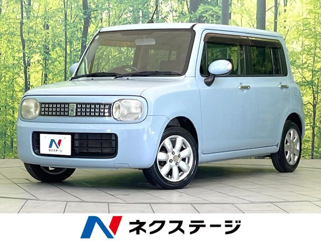 アルトラパン 10th アニバーサリーリミテッド