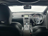 S60 ポールスター 4WD 
