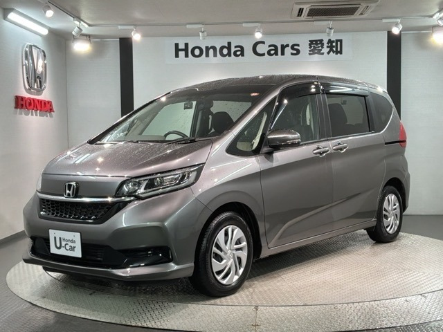 ホンダ フリード 