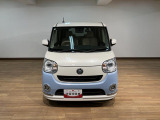 ムーヴキャンバス G メイクアップ SAIII 
