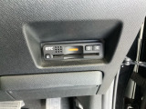 ETCが使用可能な道路通行料はキャッシュレスでスマートに走行できます。再セットアップして納車致します。ETCセットアップ費用は含まれておりません。別途必要となります。