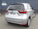 リヤビューの画像になります。オリックス認定中古車には、ご購入後も安心してお乗りいただくために、独自の「オリックス認定中古車保証」をお付けしています。