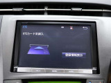 ETC車載器付きです。高速道路の料金所もスムーズに通過できます。