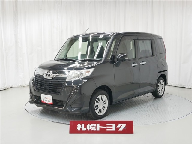 トヨタ ルーミー 