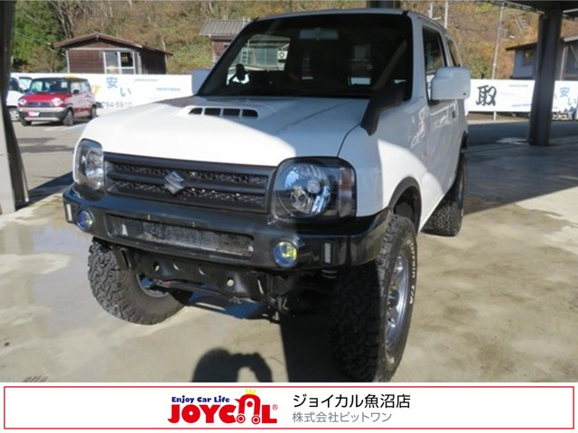 ジムニー XG 4WD