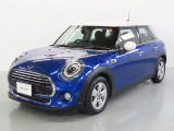 MINI NEXT港南台 正規ディーラー認定中古車
