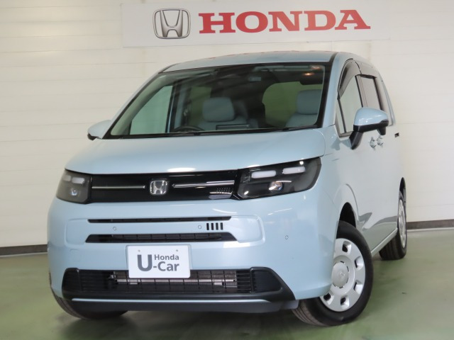 フリード 1.5 エアー 4WD 