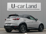 CX-3 1.8 XD ビビッド モノトーン 