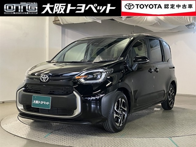 シエンタ 1.5 Z 