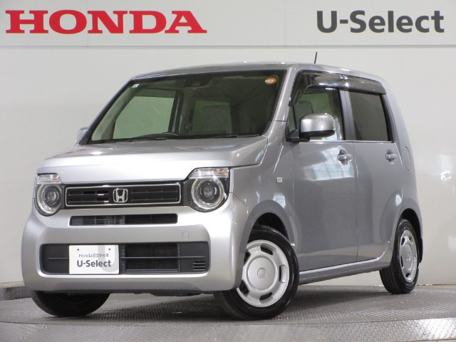 N-WGN L ホンダ センシング 