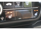 シートヒーター装備付き車!!座席に埋め込まれた電熱線によりシートを暖めることが出来る装備で、温められたシートは、寒い冬には最適です!!