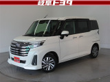 トヨタ ルーミー