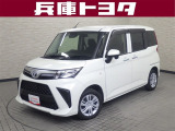 トヨタ ルーミー