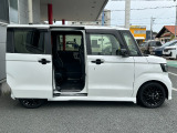 当社が自信を持ってお勧めする1台です。 実際に見ていただければこの車の良さが伝わるかと思いますので、ぜひ一度ご来店下さい!