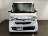 スッキリとしたフロントフェイス! 人気の車です。