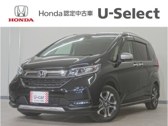 フリード+ 1.5 クロスター ホンダセンシング