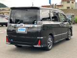 ヴォクシー 2.0 ZS 