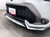 フルエアロボディです。走行安定性や操縦性の向上、車体の汚れ防止などが気になる方にオススメです。