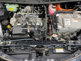 親切・丁寧な専門メカニックスタッフが応対!・車検・点検整備・事故等の修理などアフターサービスも安心。お車のカスタマイズもネクステージのサービススタッフまでご相談ください!