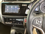 グレイス 1.5 LX 助手席回転シート 