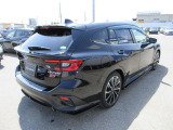 レヴォーグ 1.8 STI スポーツ EX 4WD EyeSight X搭載車
