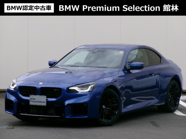 M2クーペ M ステップトロニック 