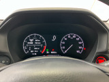 ホンダセンシング装着車となっております。衝突軽減ブレーキ、誤発進抑制機能、歩行者事故低減ステアリング、路外逸脱抑制機能、アダプティブクルーズコントロール、車線維持支援システム他、安全運転を幅広く支援。