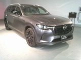 CX-80 3.3 XD ドライブ エディション ナッパ レザー パッケージ ディーゼル 4WD 