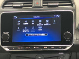 9インチ大画面EV専用メモリーナビ!HDMI&USB接続はもちろんNissanConnectサービス搭載で点検の案内などほしい情報が送られてきます★