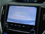 ◆バックカメラ◆リバースにするだけで映ります、後方の安全確認や、狭い駐車場での車庫入れ、雨の日や夜間など視界の悪い時に便利です!安全にバックする為には欠かせない装備です。