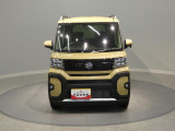 タント ファンクロス 